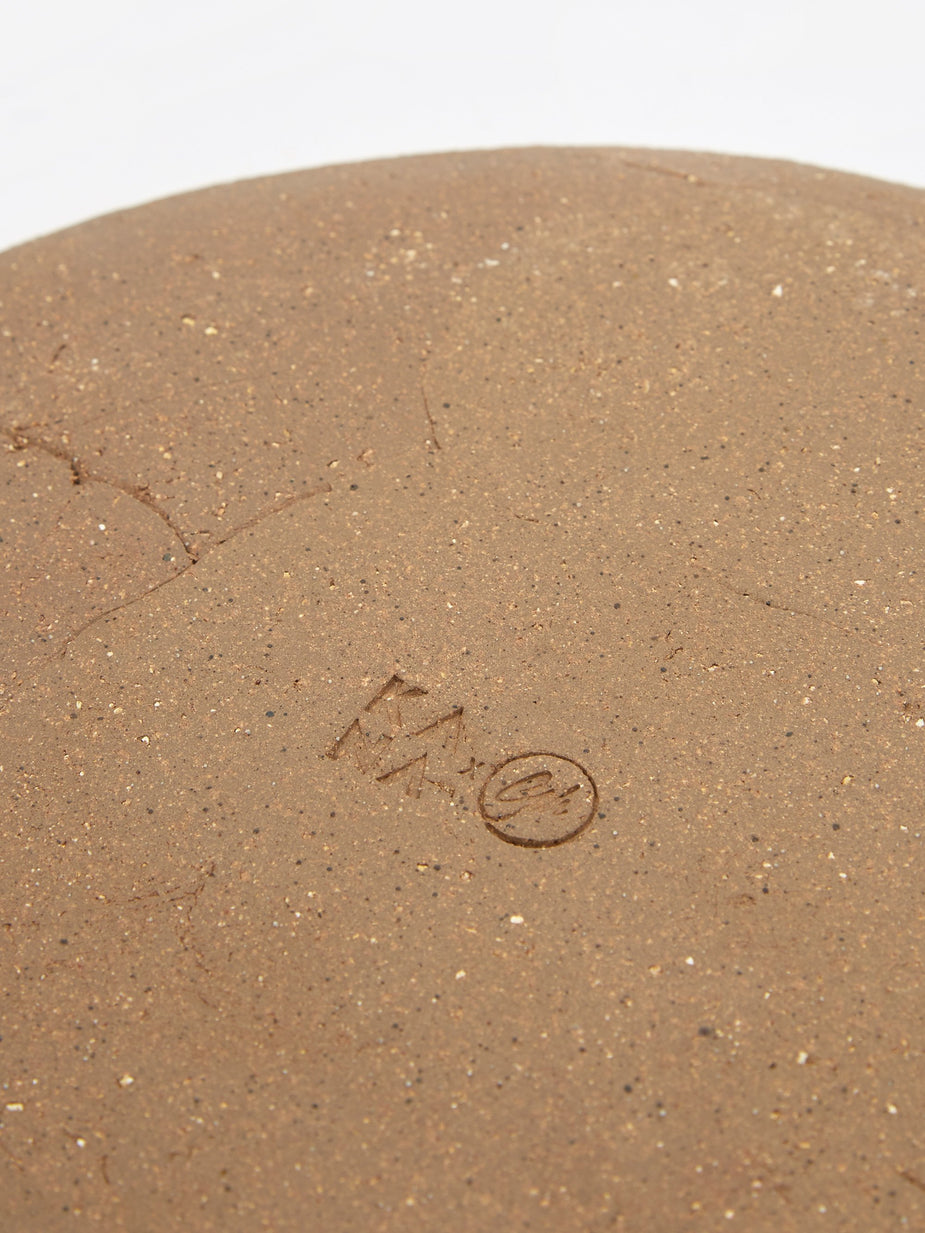Kana Kana x Goodhood Deep Dinner Plate - Other