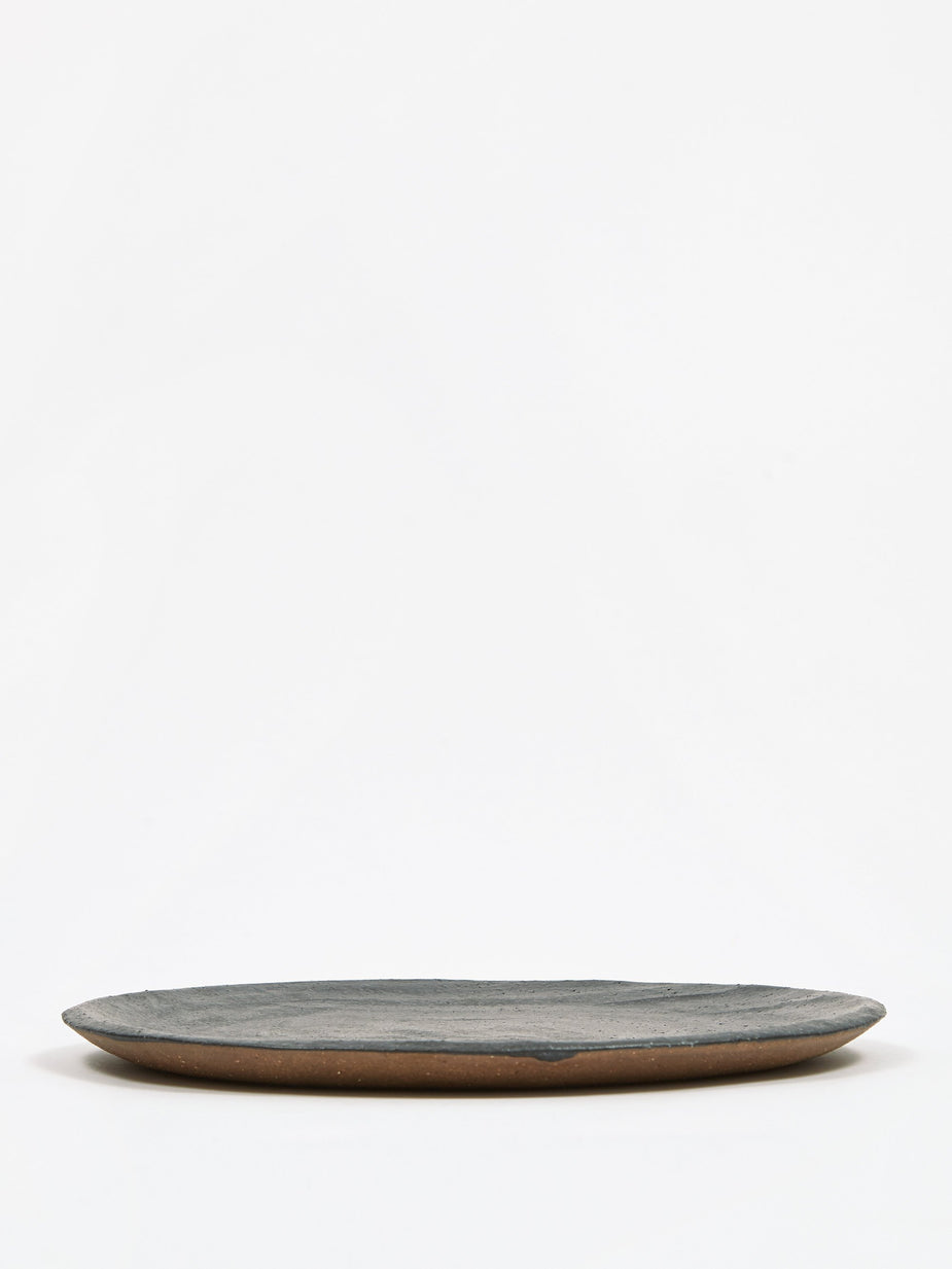 Kana Kana x Goodhood Flat Dinner Plate - Other