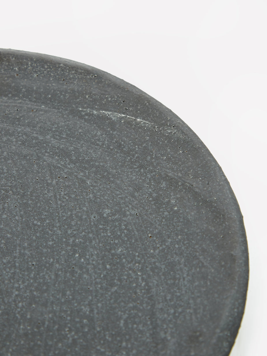 Kana Kana x Goodhood Flat Dinner Plate - Other