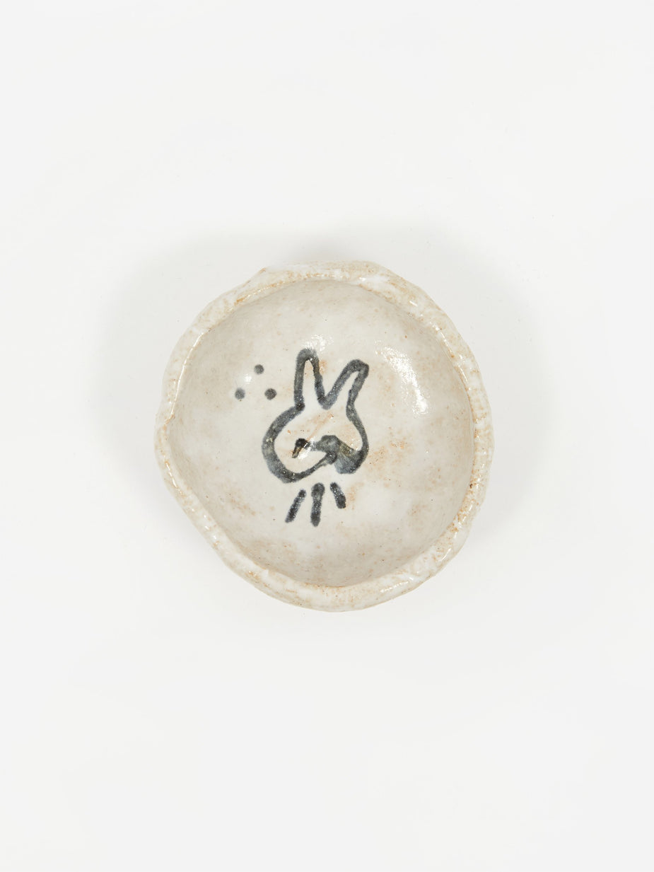 Kana Kana x PSTX Dip Bowl - Neutrals