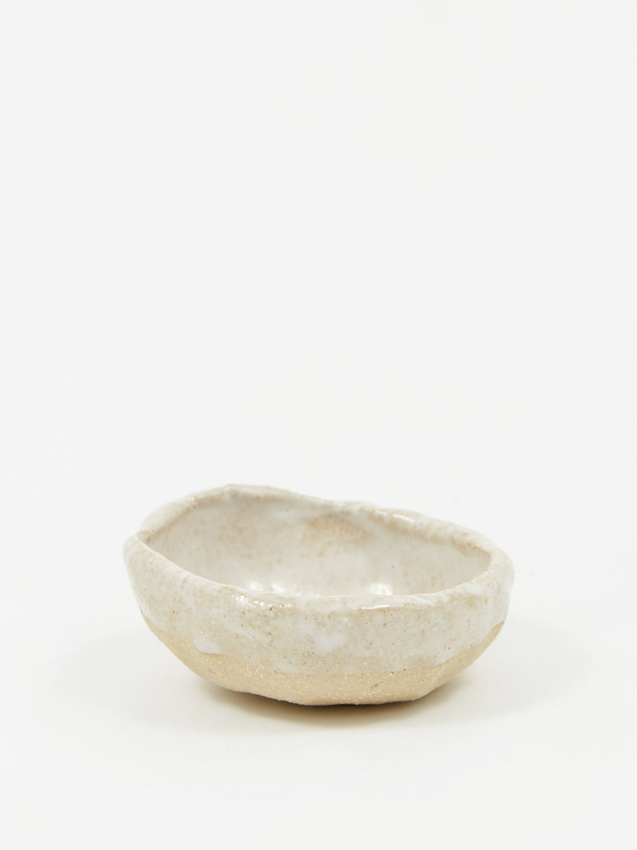 Kana Kana x PSTX Dip Bowl - Neutrals
