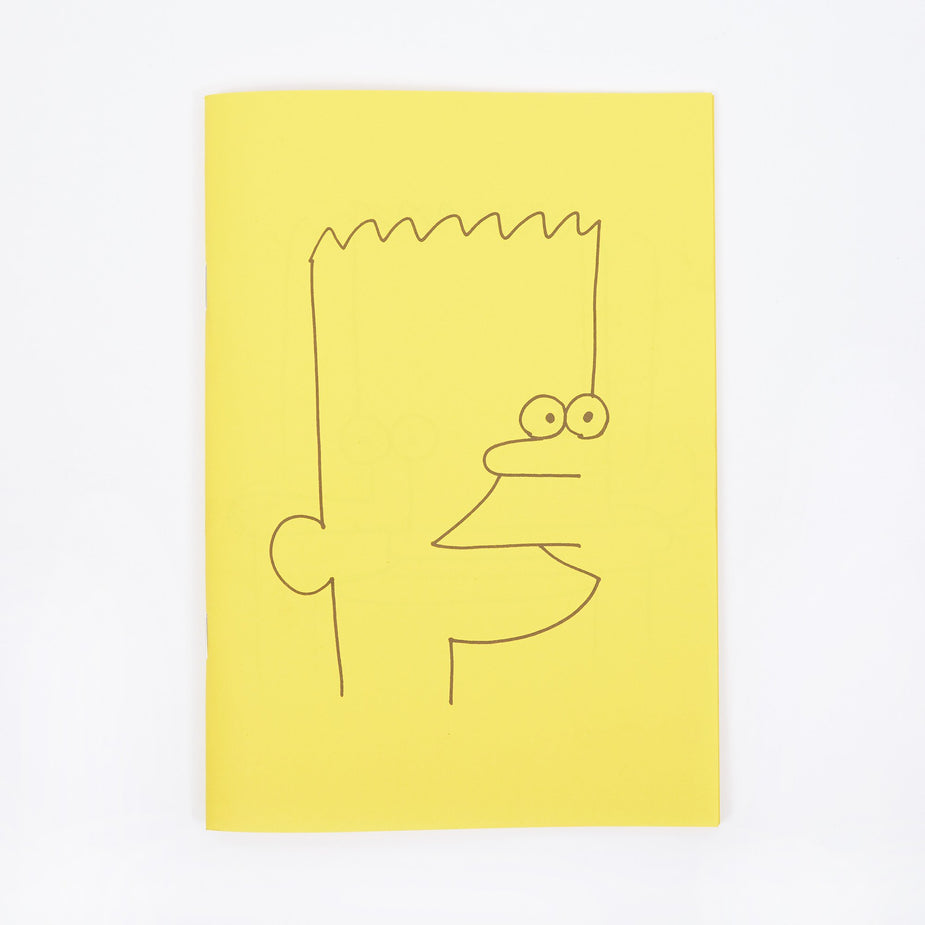 Ken Kagami Ken Kagami - Yellow