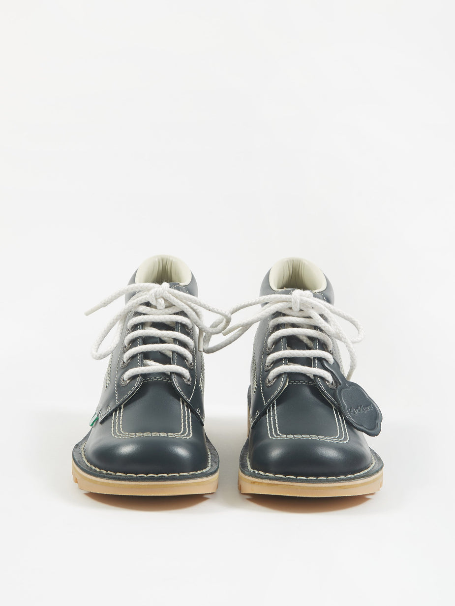 Kickers Kickers Kick Hi - Navy - Blue