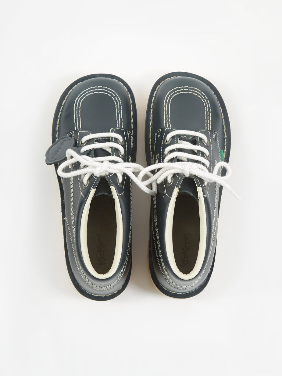 Kickers Kickers Kick Hi - Navy - Blue