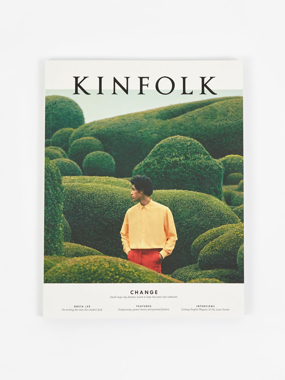 Kinfolk Kinfolk - Volume Thirty Five - Other