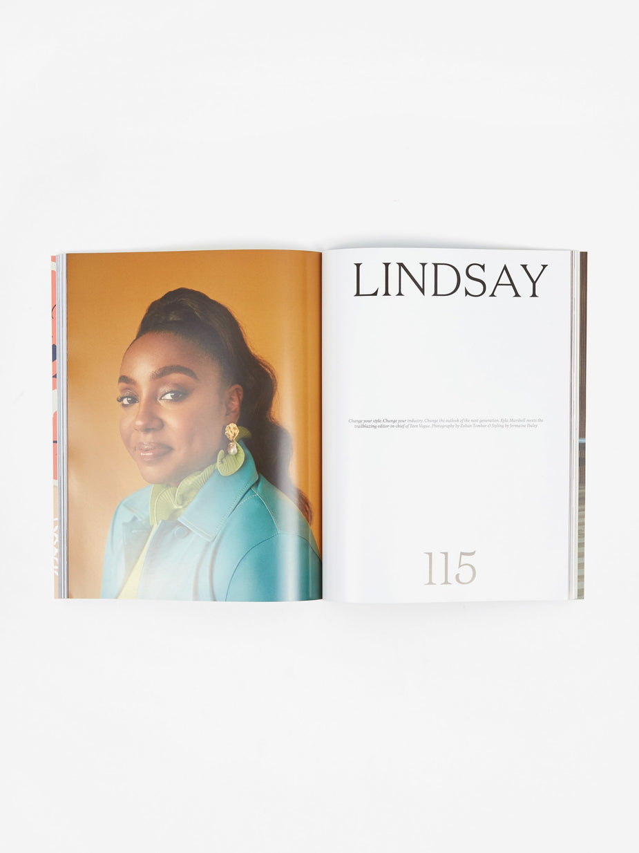 Kinfolk Kinfolk - Volume Thirty Five - Other
