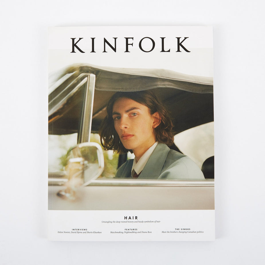 Kinfolk Kinfolk - Volume Twenty-Eight - Other
