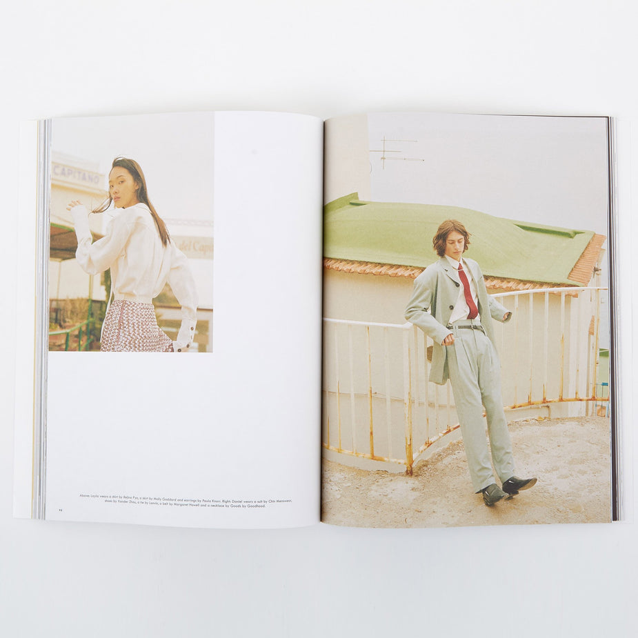 Kinfolk Kinfolk - Volume Twenty-Eight - Other