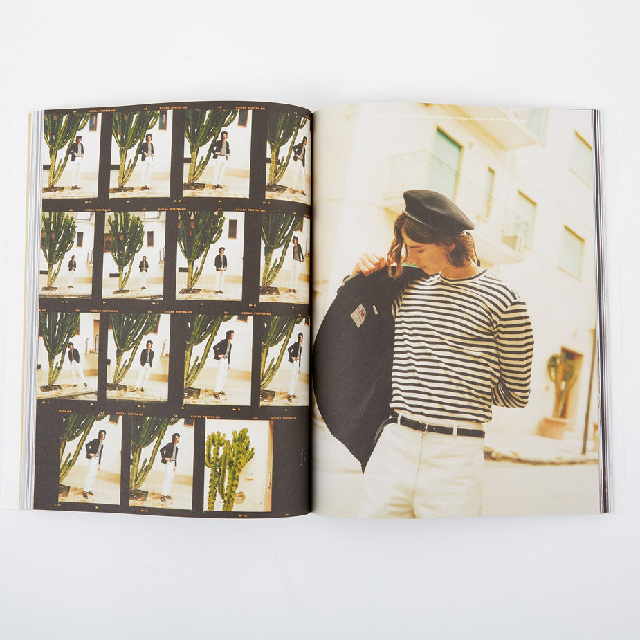 Kinfolk Kinfolk - Volume Twenty-Eight - Other