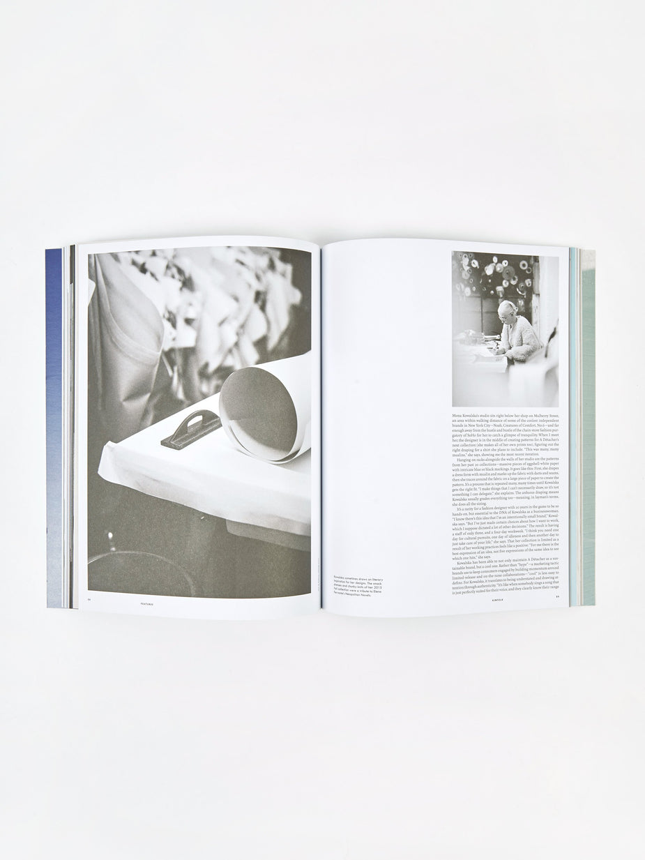 Kinfolk Kinfolk - Volume Thirty-One - Other
