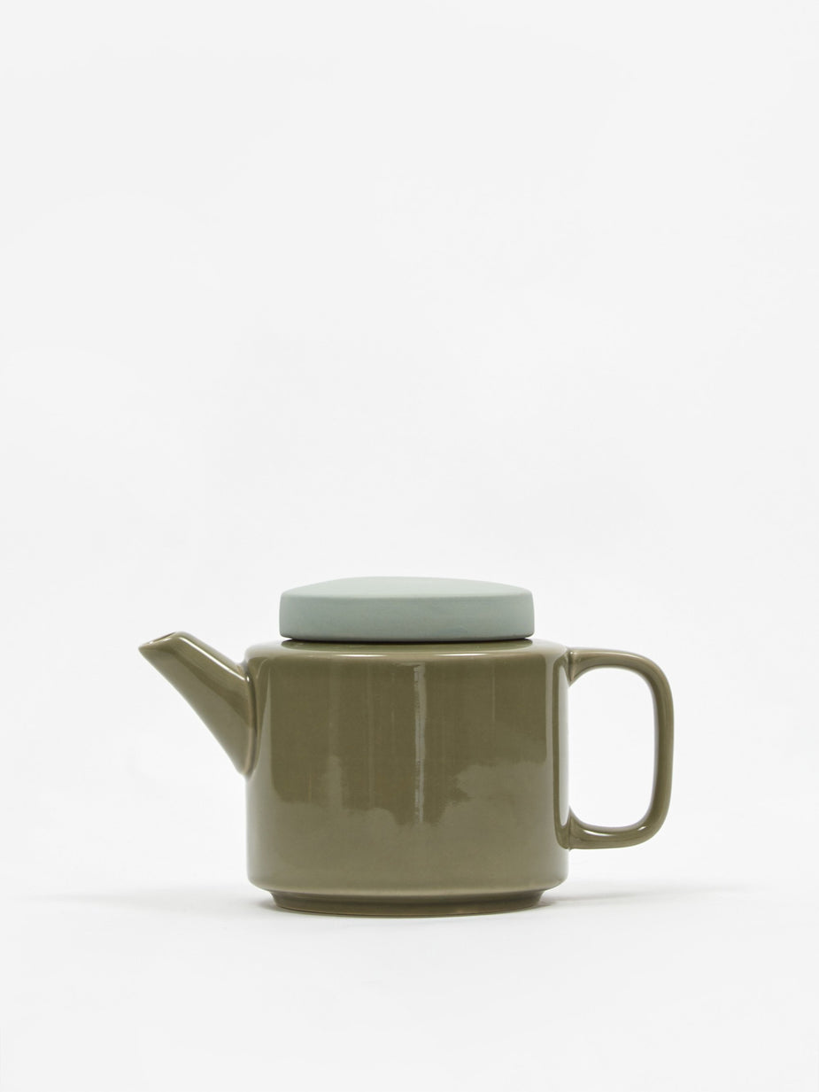 Kinta Kinta Small Teapot - Celadon - Other