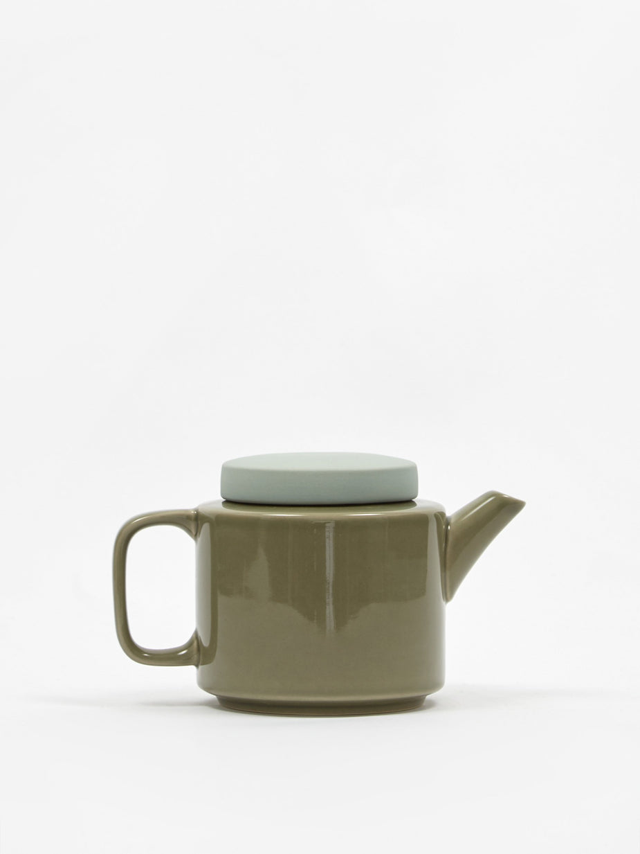 Kinta Kinta Small Teapot - Celadon - Other