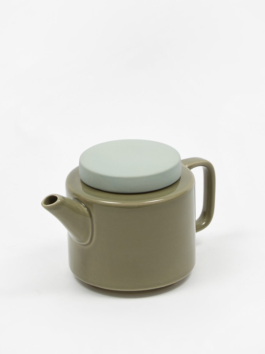 Kinta Kinta Small Teapot - Celadon - Other