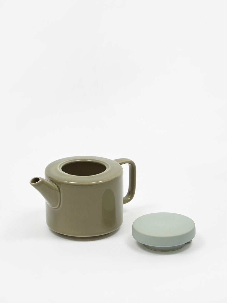Kinta Kinta Small Teapot - Celadon - Other