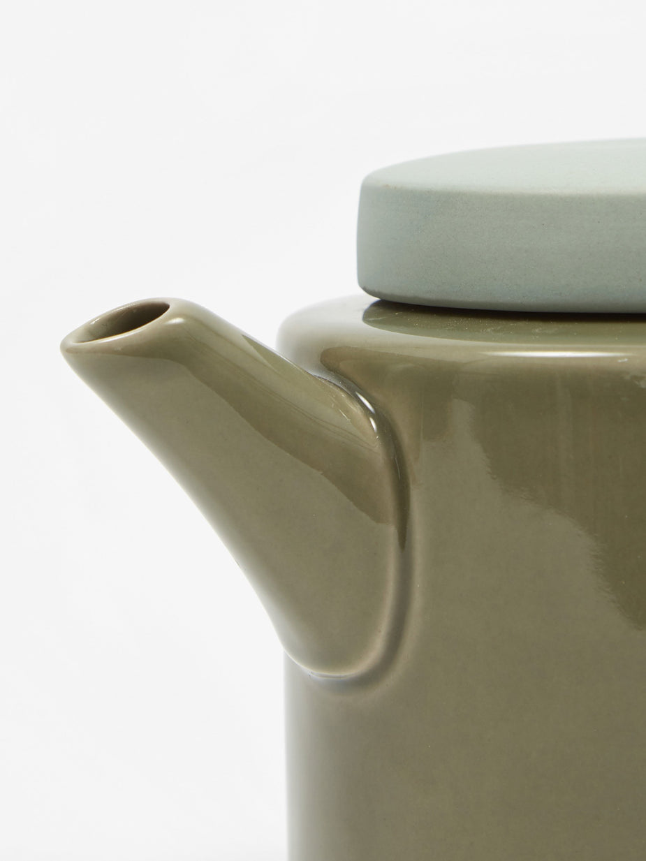 Kinta Kinta Small Teapot - Celadon - Other