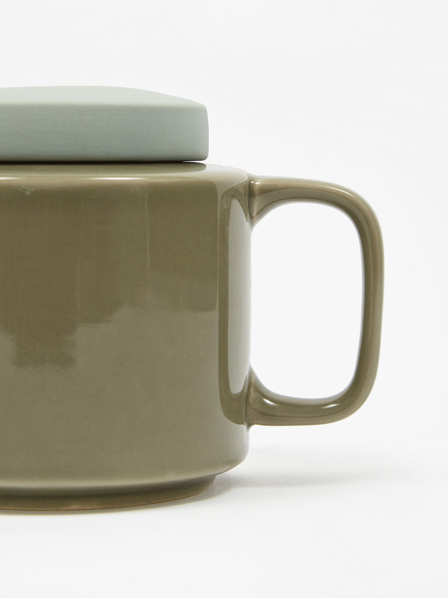Kinta Kinta Small Teapot - Celadon - Other