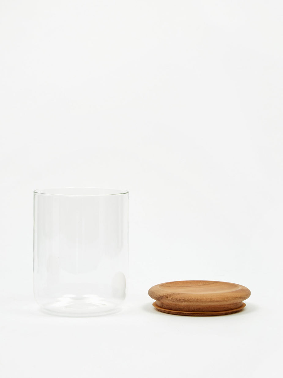 Kinto Kinto BAUM NEU Canister - 800ml - Other