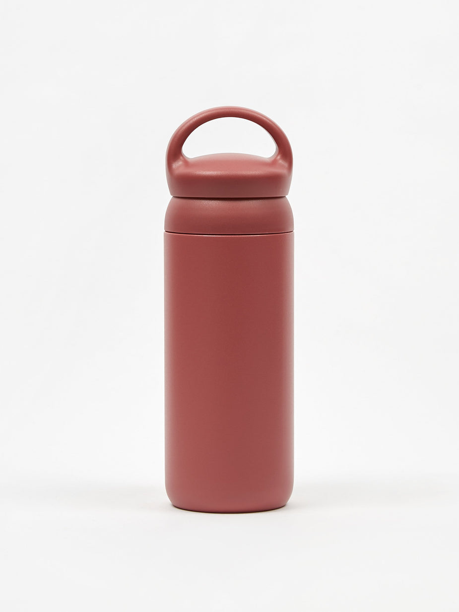 Kinto Kinto Day Off Tumbler 500ml - Rose - Pink