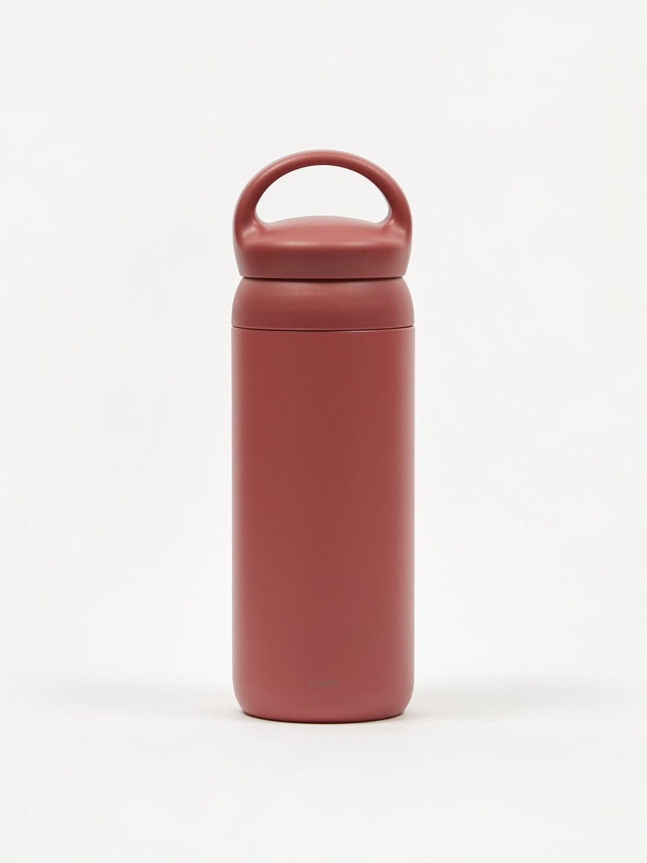 Kinto Kinto Day Off Tumbler 500ml - Rose - Pink