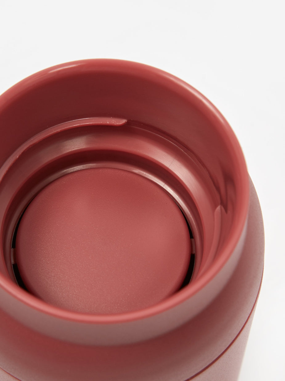 Kinto Kinto Day Off Tumbler 500ml - Rose - Pink