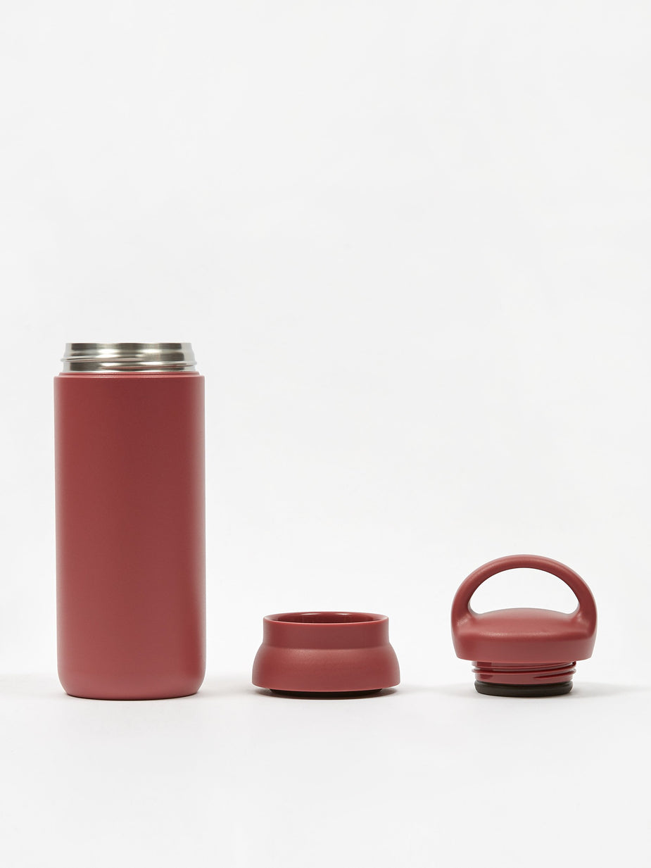 Kinto Kinto Day Off Tumbler 500ml - Rose - Pink