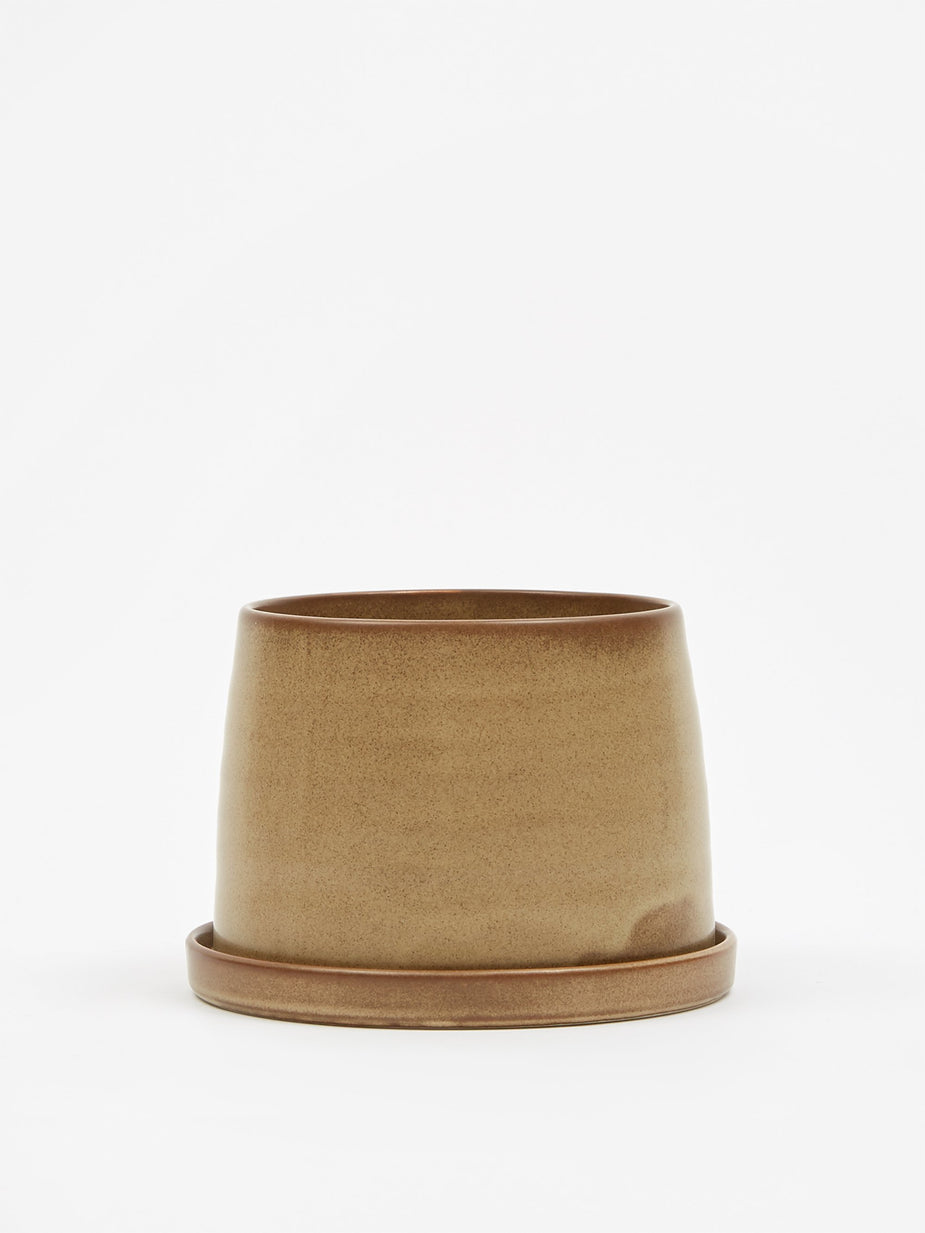 Kinto Kinto Plant Pot 110mm - 110mm - Other
