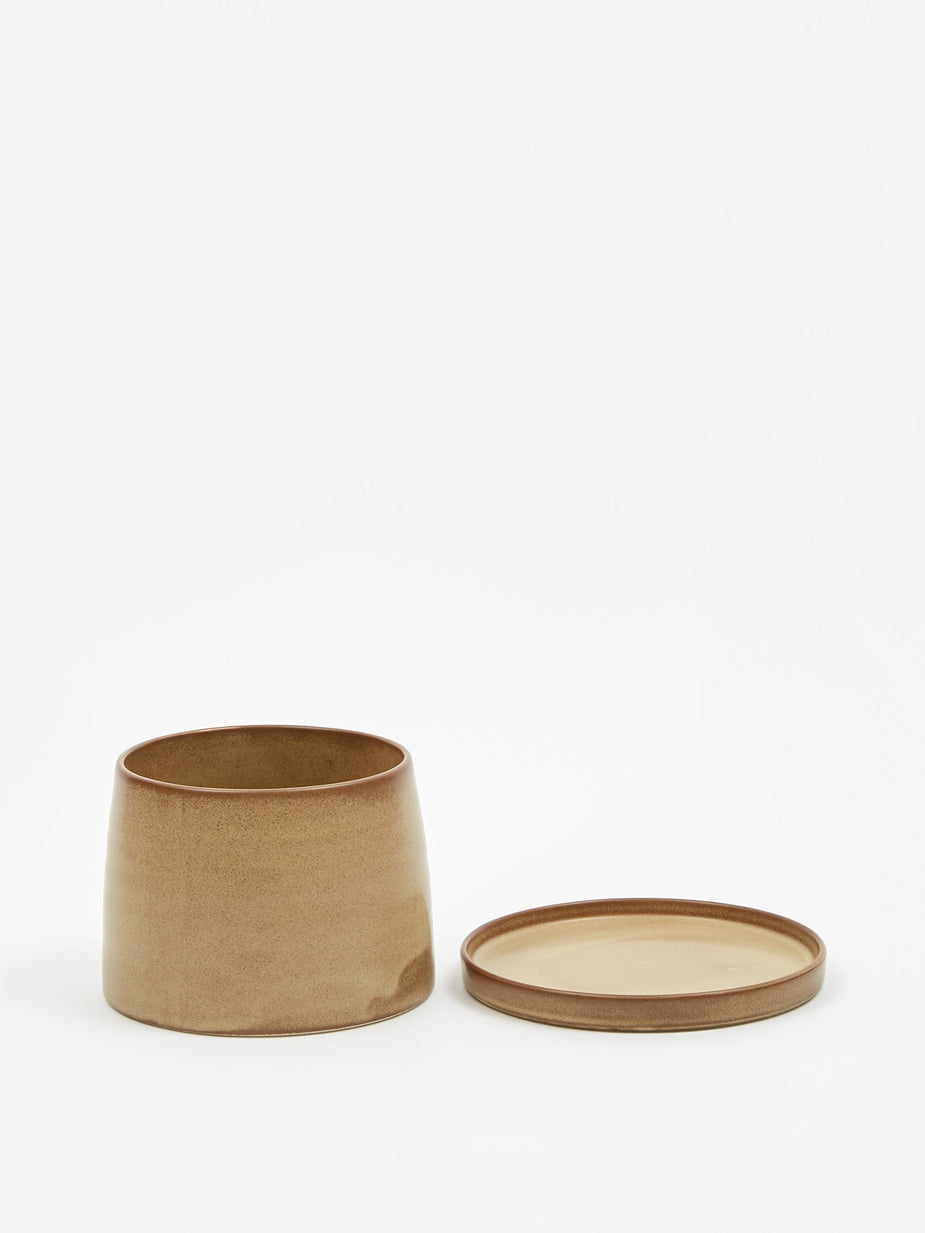 Kinto Kinto Plant Pot 110mm - 110mm - Other