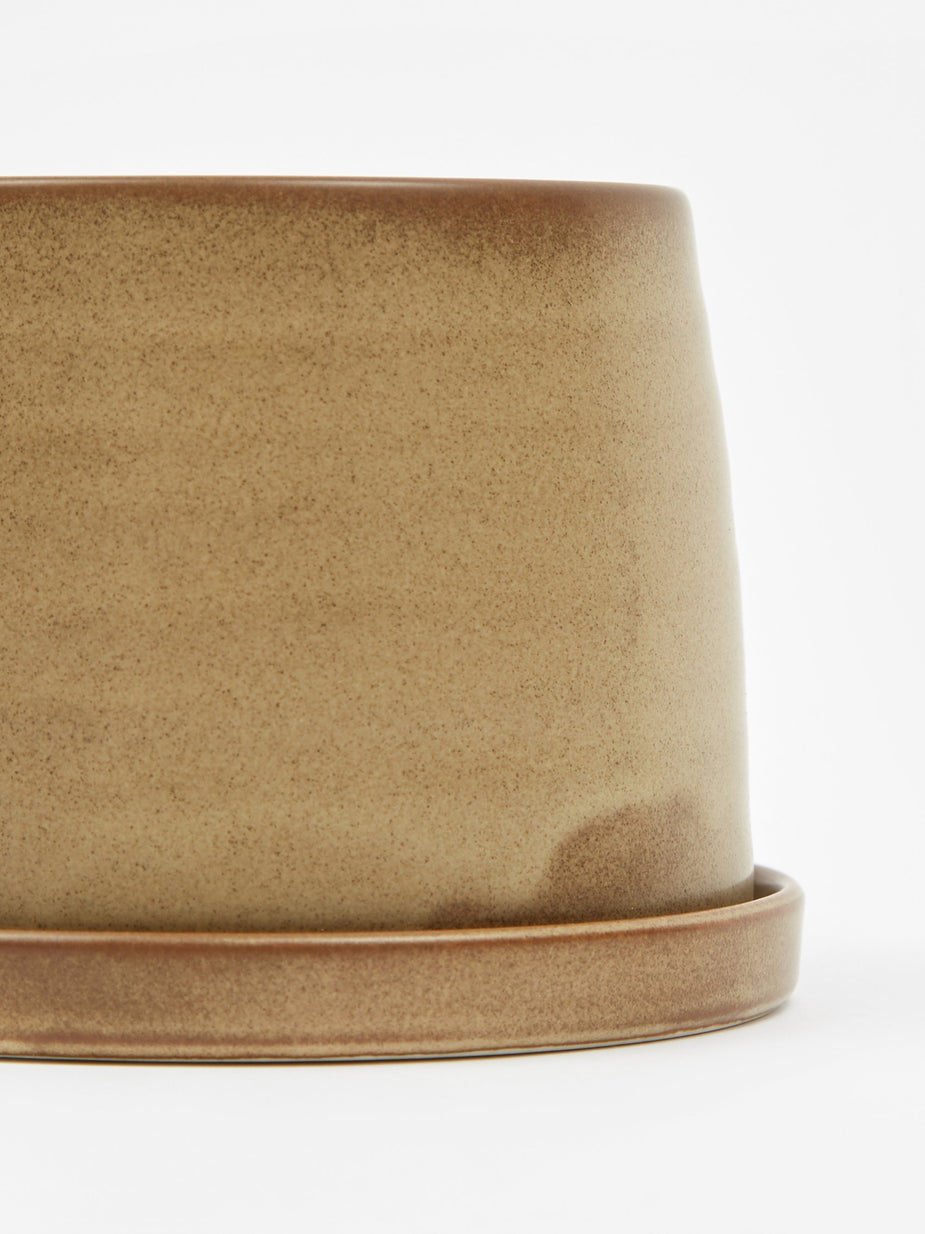 Kinto Kinto Plant Pot 110mm - 110mm - Other