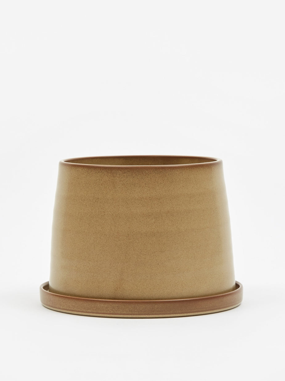 Kinto Kinto Plant Pot 125mm - 125mm - Other