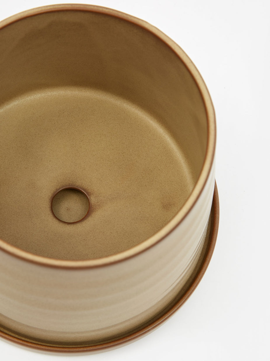 Kinto Kinto Plant Pot 125mm - 125mm - Other