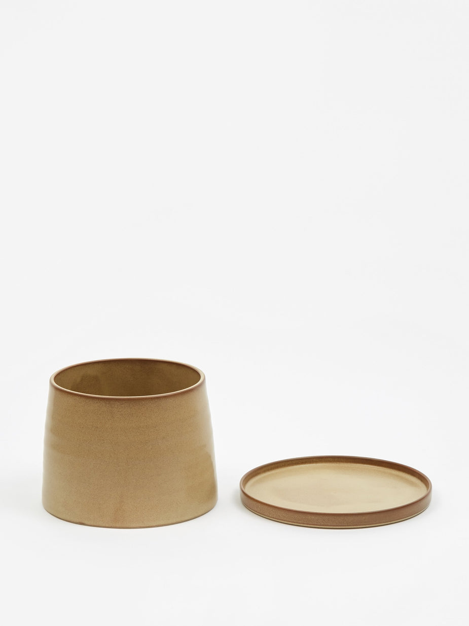 Kinto Kinto Plant Pot 125mm - 125mm - Other