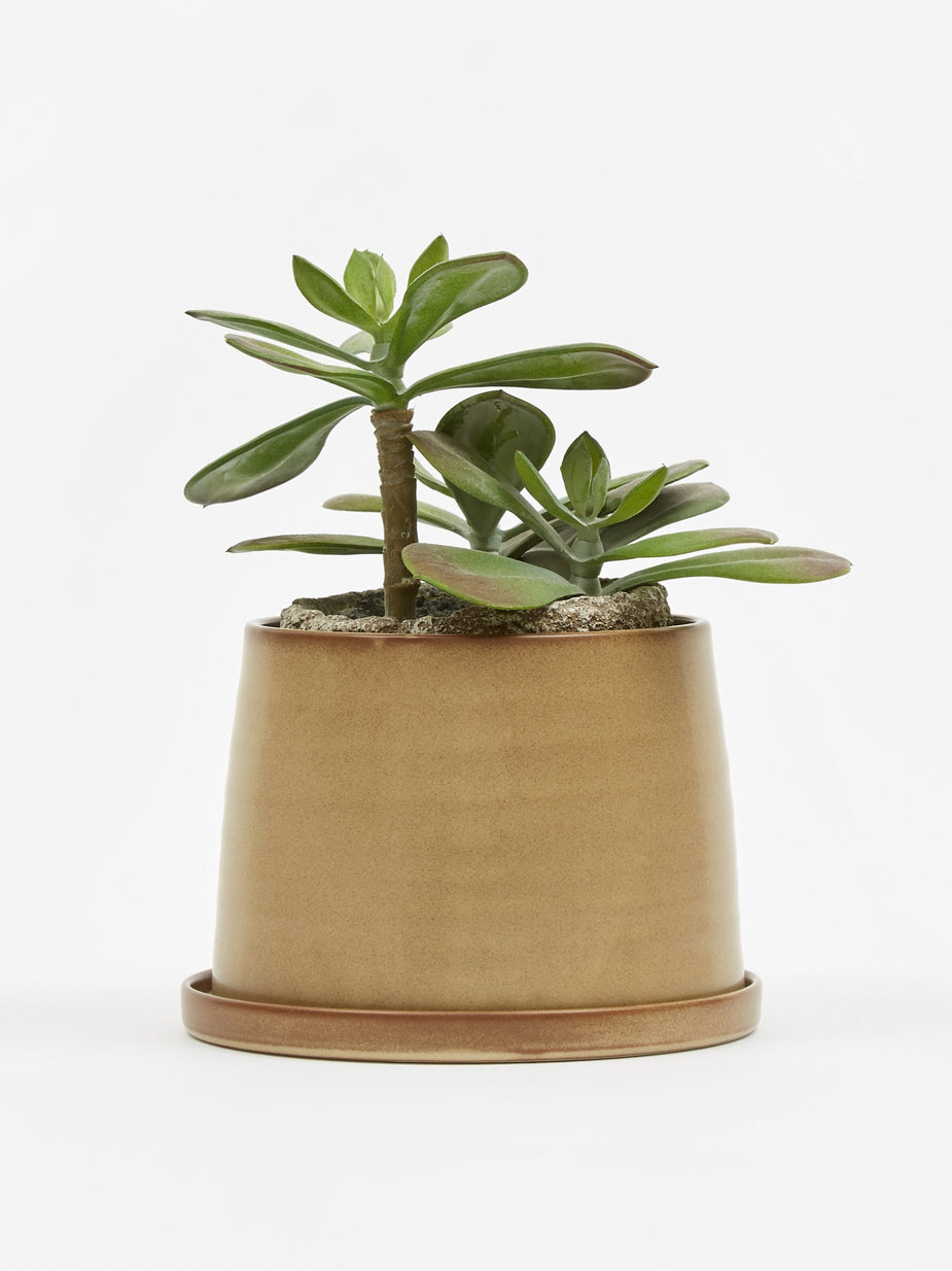 Kinto Kinto Plant Pot 125mm - 125mm - Other