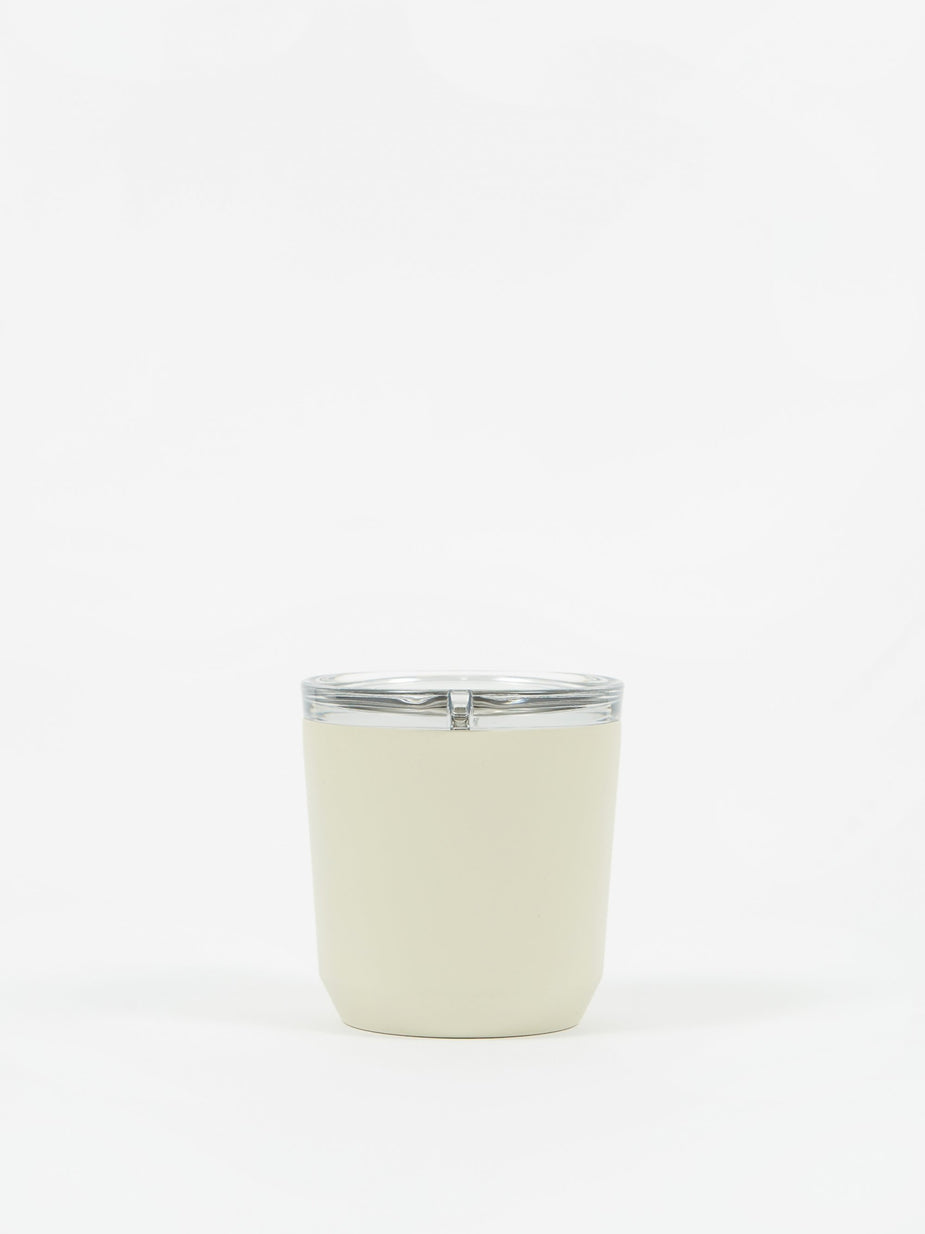 Kinto Kinto To Go Tumbler 240ml - White - White