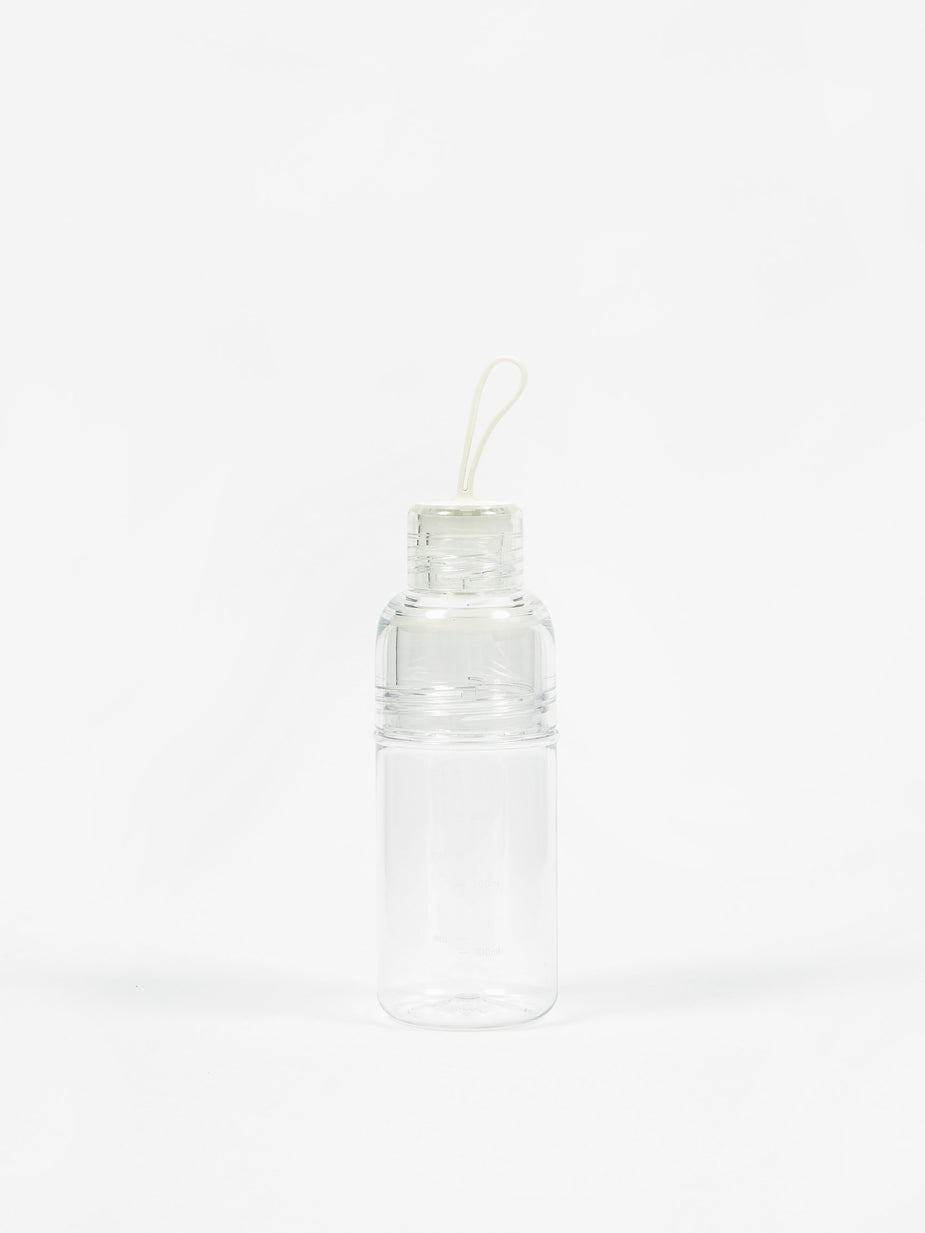 Kinto Kinto Workout Bottle 480ml - Clear - Other