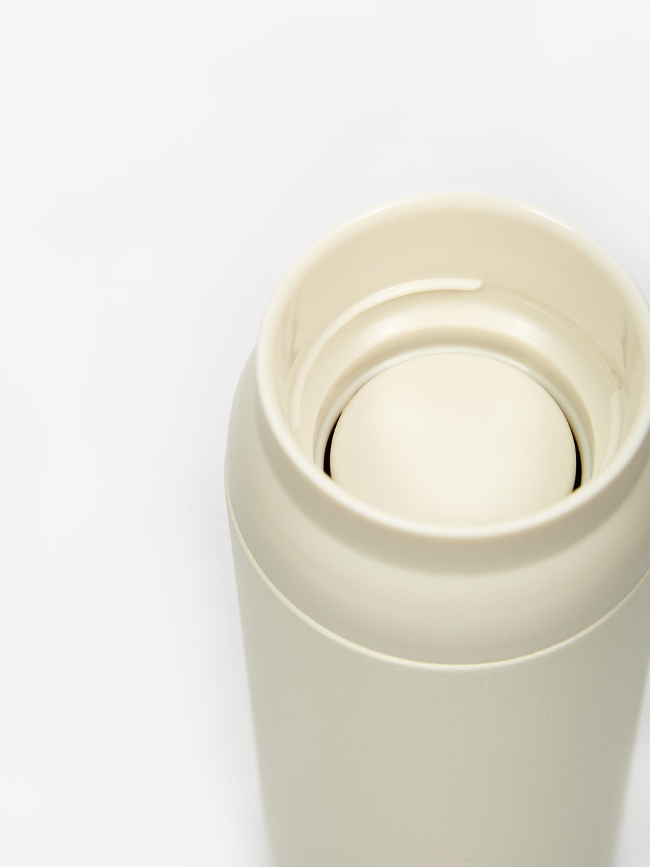 Kinto Kinto Day Off Tumbler 500ml - White - White