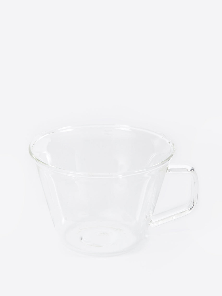 Kinto Kinto Cast Coffee Cup 220ml - 220ml - Other