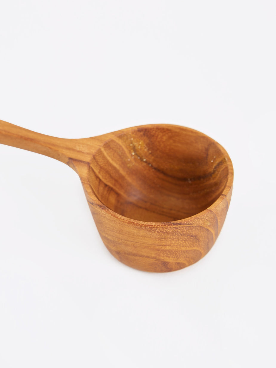 Kinto Kinto SCS Coffee Measuring Spoon - 3x10.5x5cm - Other