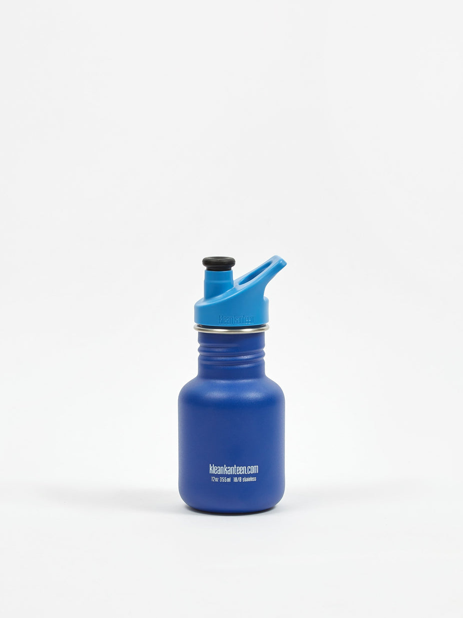 Klean Kanteen Klean Kanteen Kid Sport 355ml - Surfs Up - Other