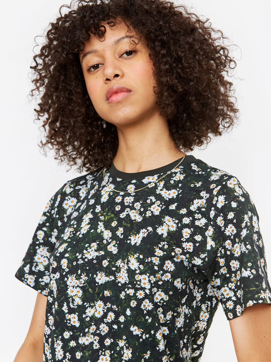 Kowtow Kowtow Classic T-Shirt - Meadow Print - Other