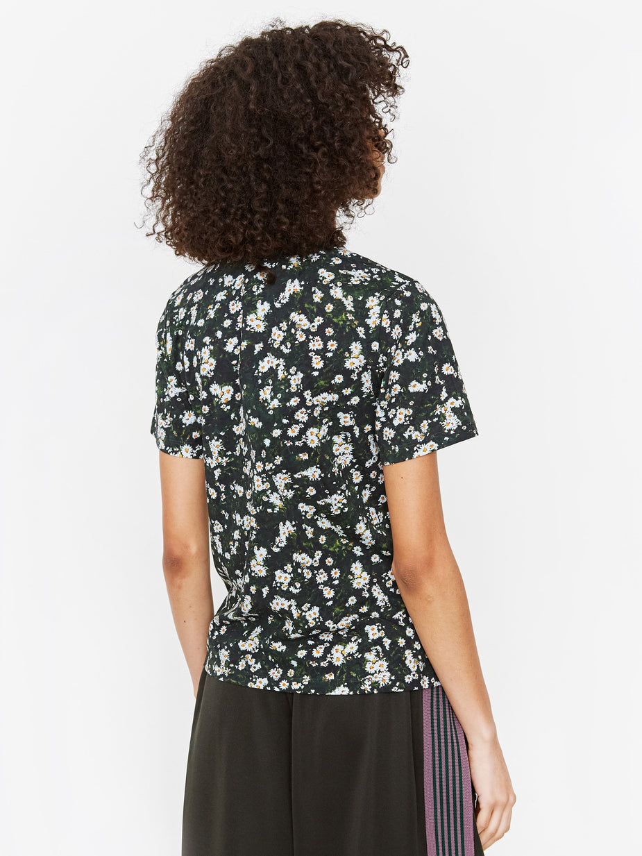 Kowtow Kowtow Classic T-Shirt - Meadow Print - Other
