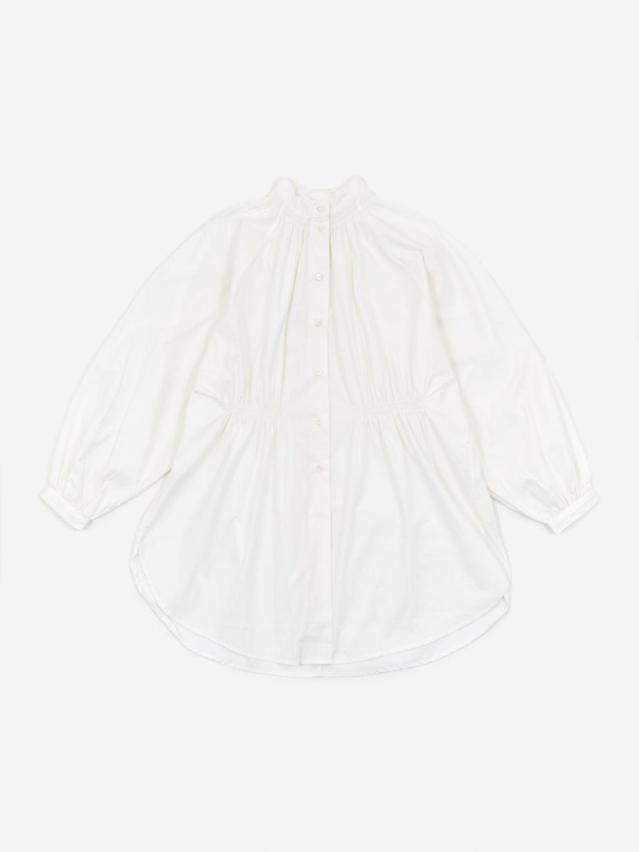 Kowtow Kowtow Observer Shirt - White - White