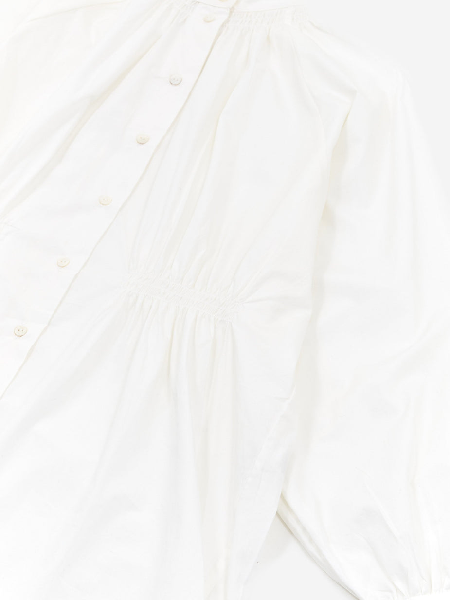 Kowtow Kowtow Observer Shirt - White - White