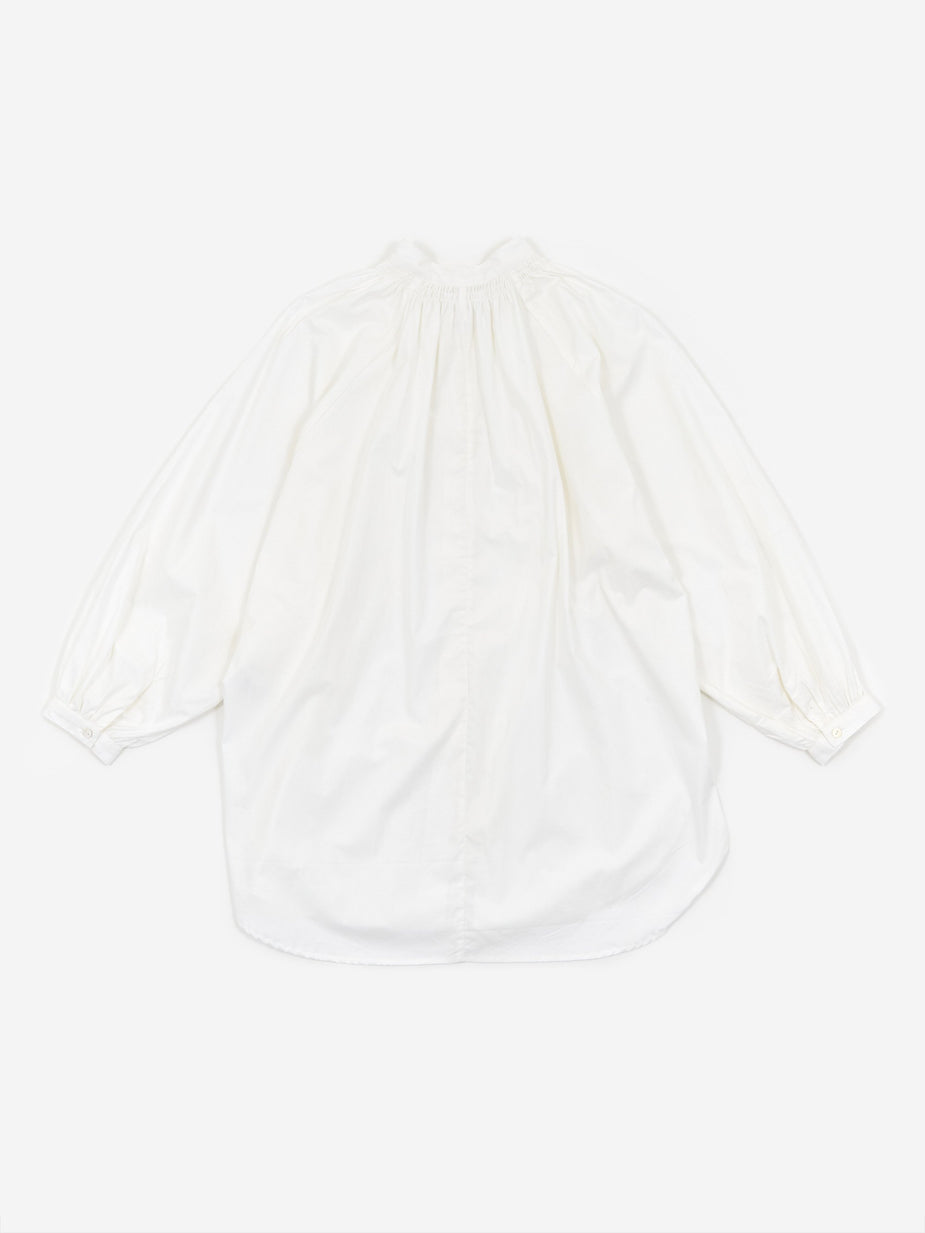 Kowtow Kowtow Observer Shirt - White - White