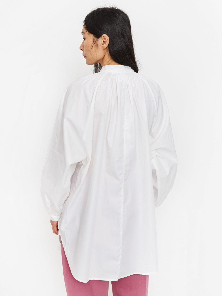 Kowtow Kowtow Observer Shirt - White - White