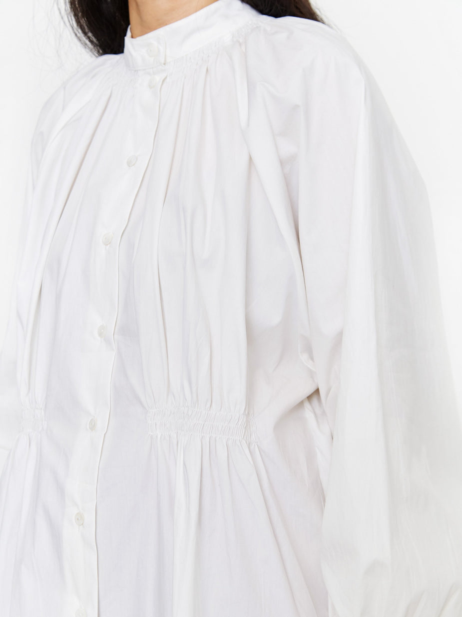 Kowtow Kowtow Observer Shirt - White - White