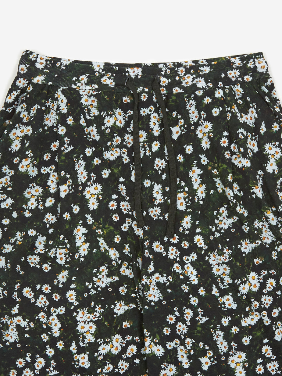 Kowtow Kowtow Wide Leg Trouser - Meadow Print - Other