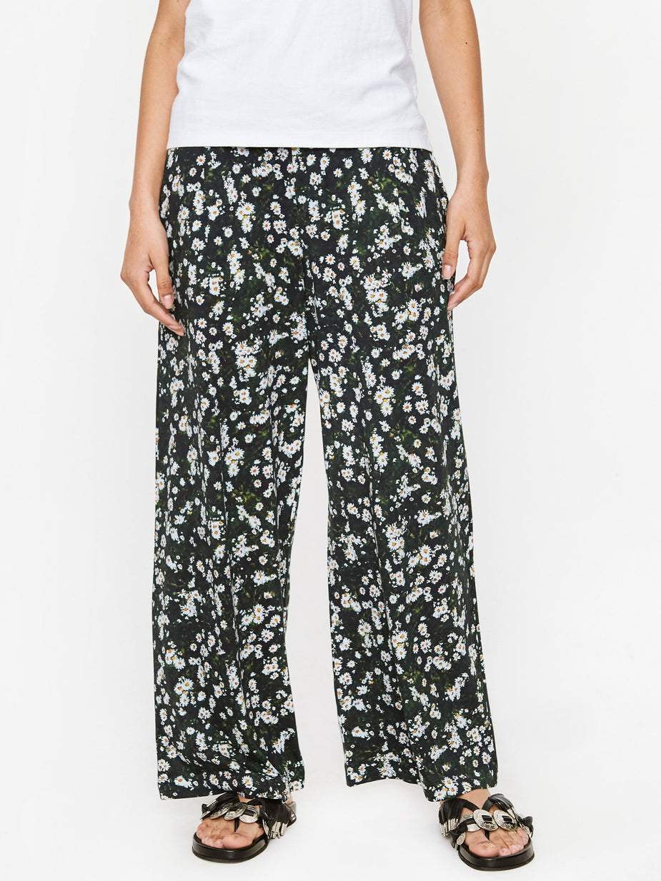Kowtow Kowtow Wide Leg Trouser - Meadow Print - Other