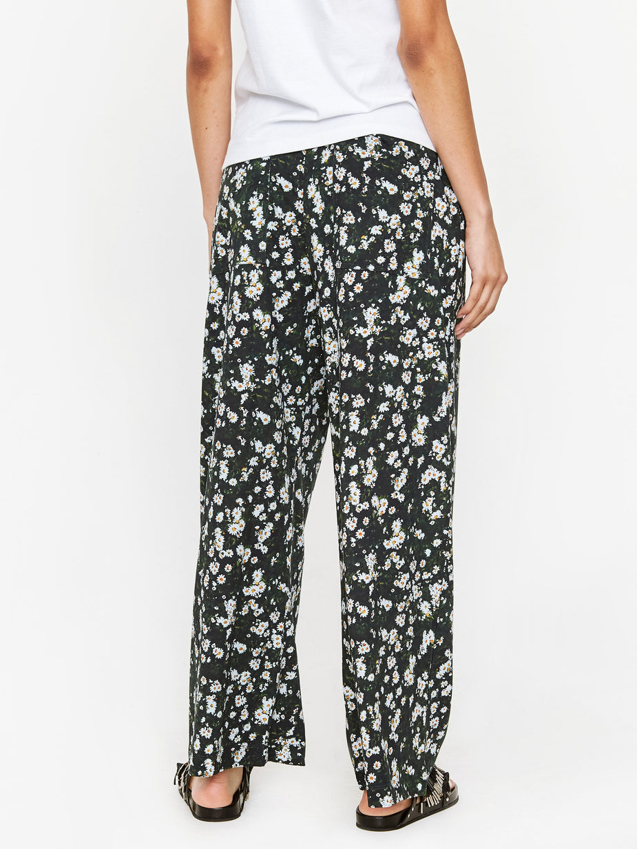 Kowtow Kowtow Wide Leg Trouser - Meadow Print - Other