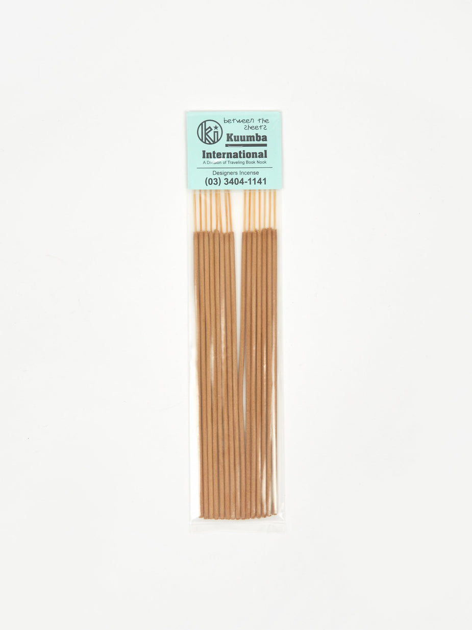 Kuumba Kuumba Incense - Between The Sheets - Other