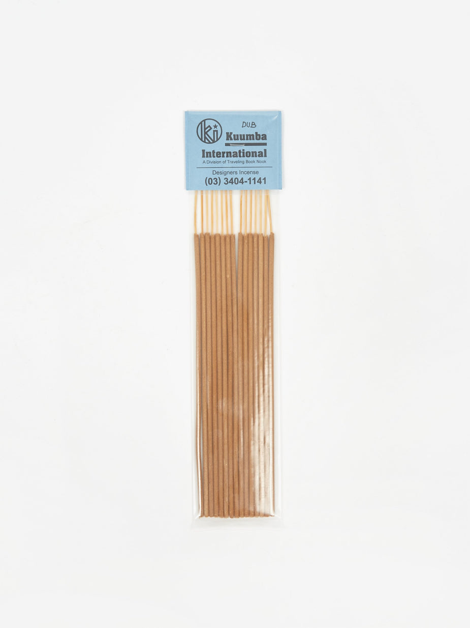 Kuumba Kuumba Incense - Dub - Other